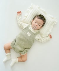 一部即納 Honey knit suit