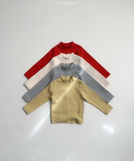 予約 atomeme Plainpola T