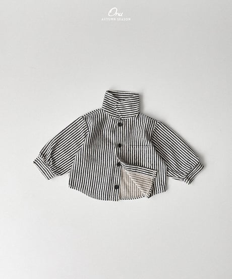 予約 ONU Bread shirt