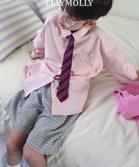 予約Elly Molly New Ellie tie