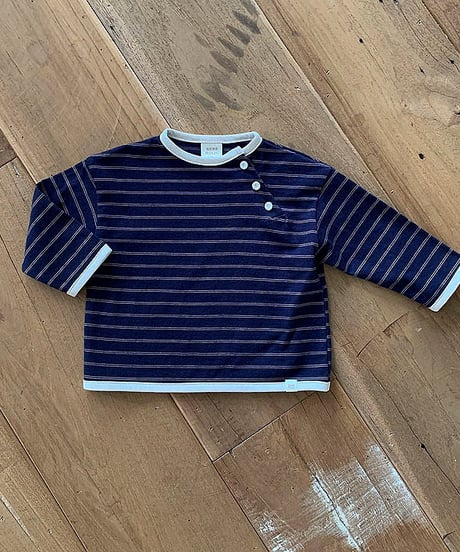 予約 bebeholic Ridden ST Tee