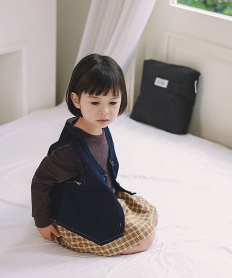 予約 ONU V vest