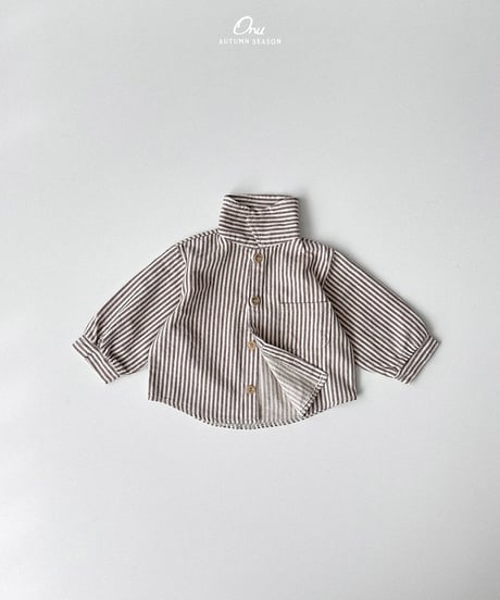 予約 ONU Bread shirt