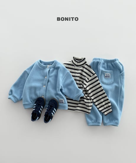 予約 bonito Cloud Cardigan(ママとお揃い)
