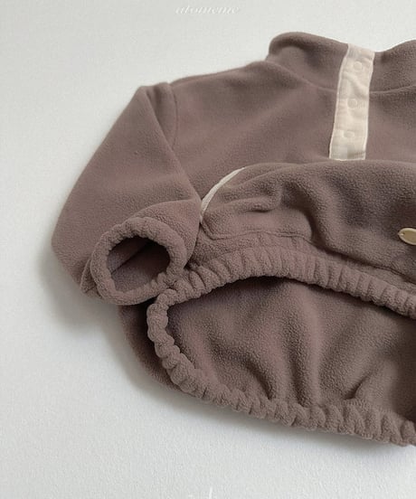 予約 atomeme Cloud anorak