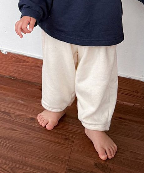 予約 ONU Cushion pants