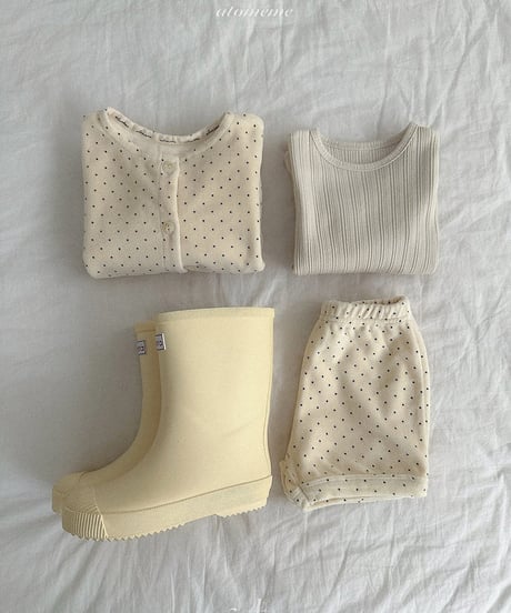 予約 atomeme Rev pants