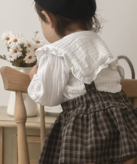 予約 mimi market Rona Kang Kang skirt