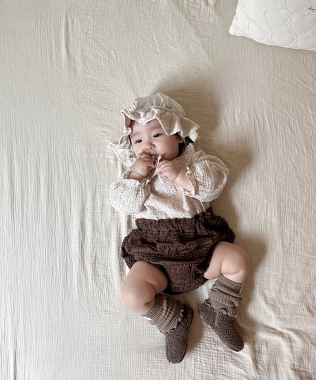 予約 mimi market Shulong Bloomer
