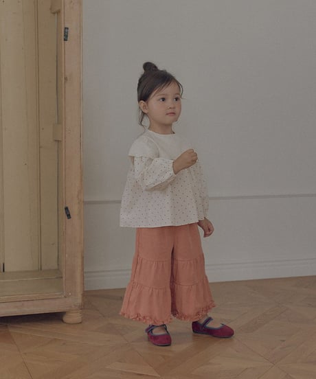 予約 ROA Shuette Pants