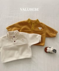 予約 valubebe Pint Anorak