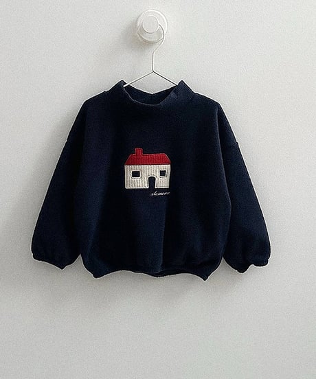 予約 atomeme Home Polar Man to Man