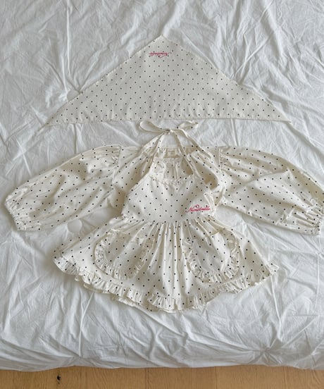 予約 ninibello Hazel bonnet