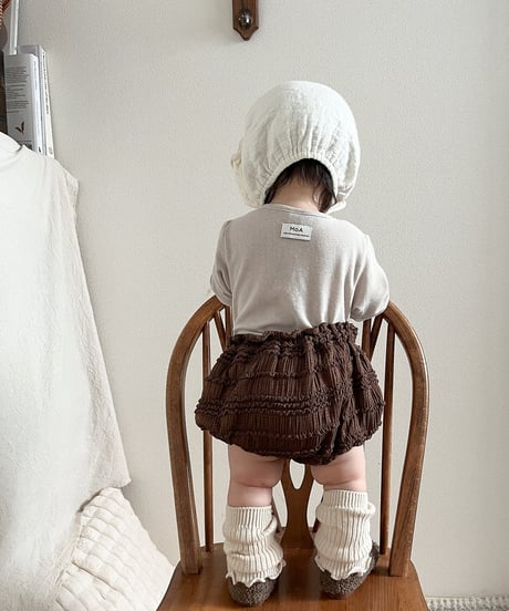 予約 mimi market Shulong Bloomer