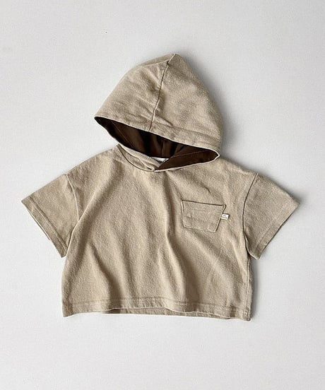 予約 ONU Pogny Hoodie