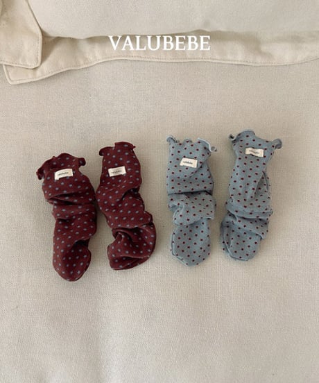 予約 valubebe  Ministar Doll Doll (Bebe)