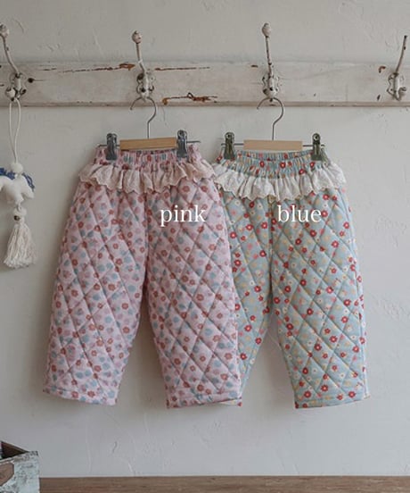 予約 FLO Daisy pants