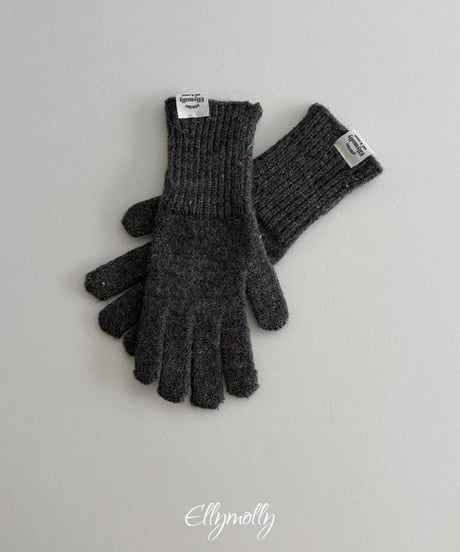 予約Elly Molly Elite gloves