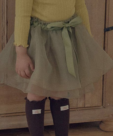 予約 ROA Darling skirt