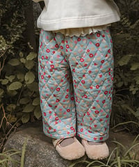 予約 FLO Daisy pants