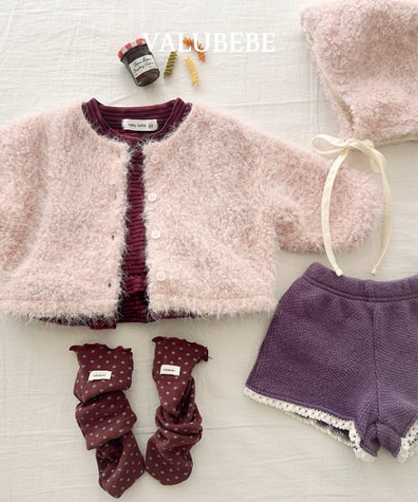 予約 valubebe  Ministar Doll Doll (Bebe)