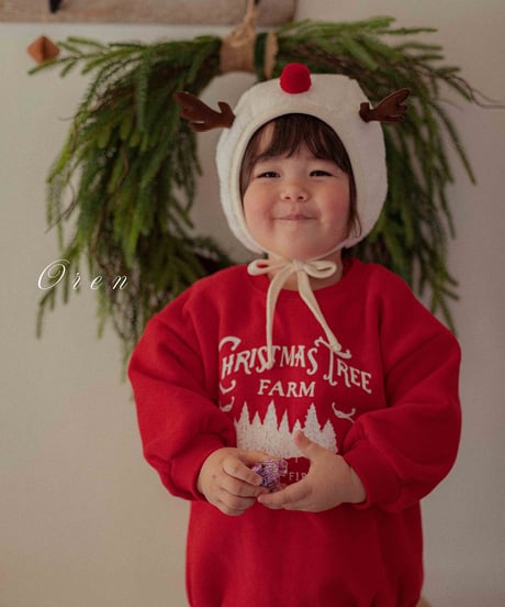 予約 OREN Rudolph Bonnet