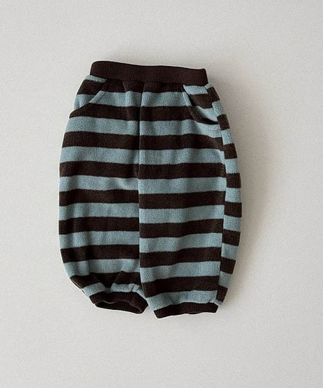 予約 ONU Big Dangara pants
