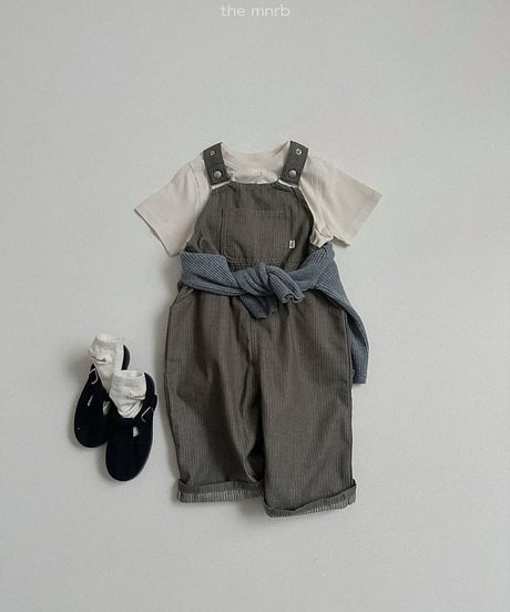 予約minirobe Non-fade overroll