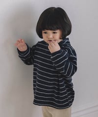 予約 ONU Roll-Neck Tee