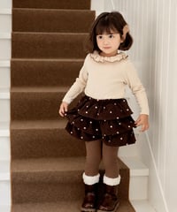 即納 Petit Frill Culotte