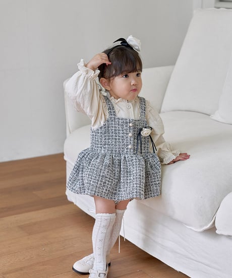 予約 marron Sera suit