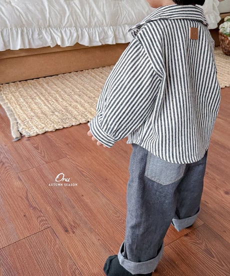 予約 ONU Bread shirt
