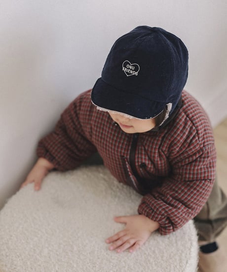 予約 ONU Check padding jumper