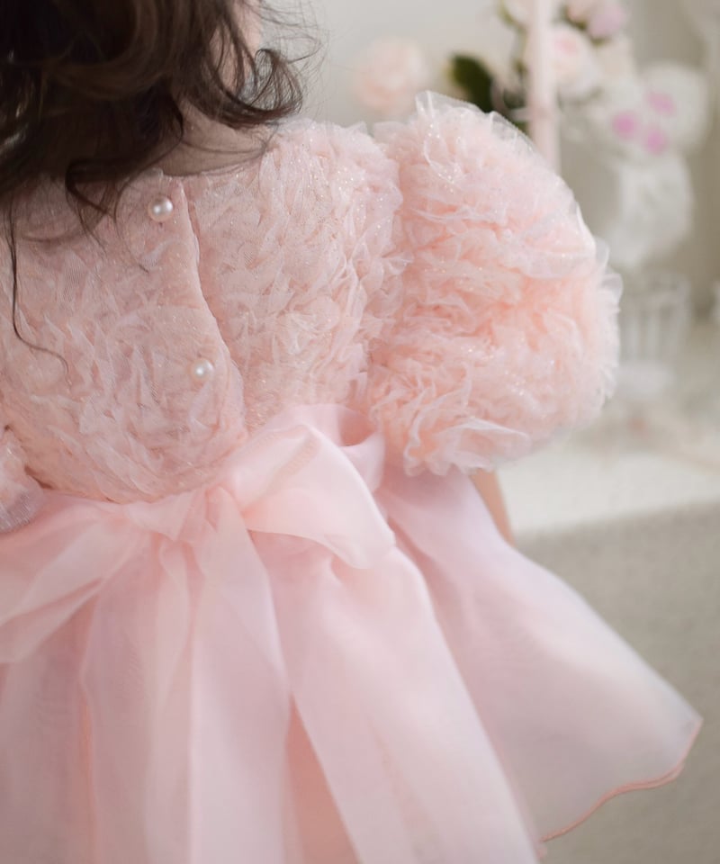 即納 OREN Blossom Rose Suit | alli.