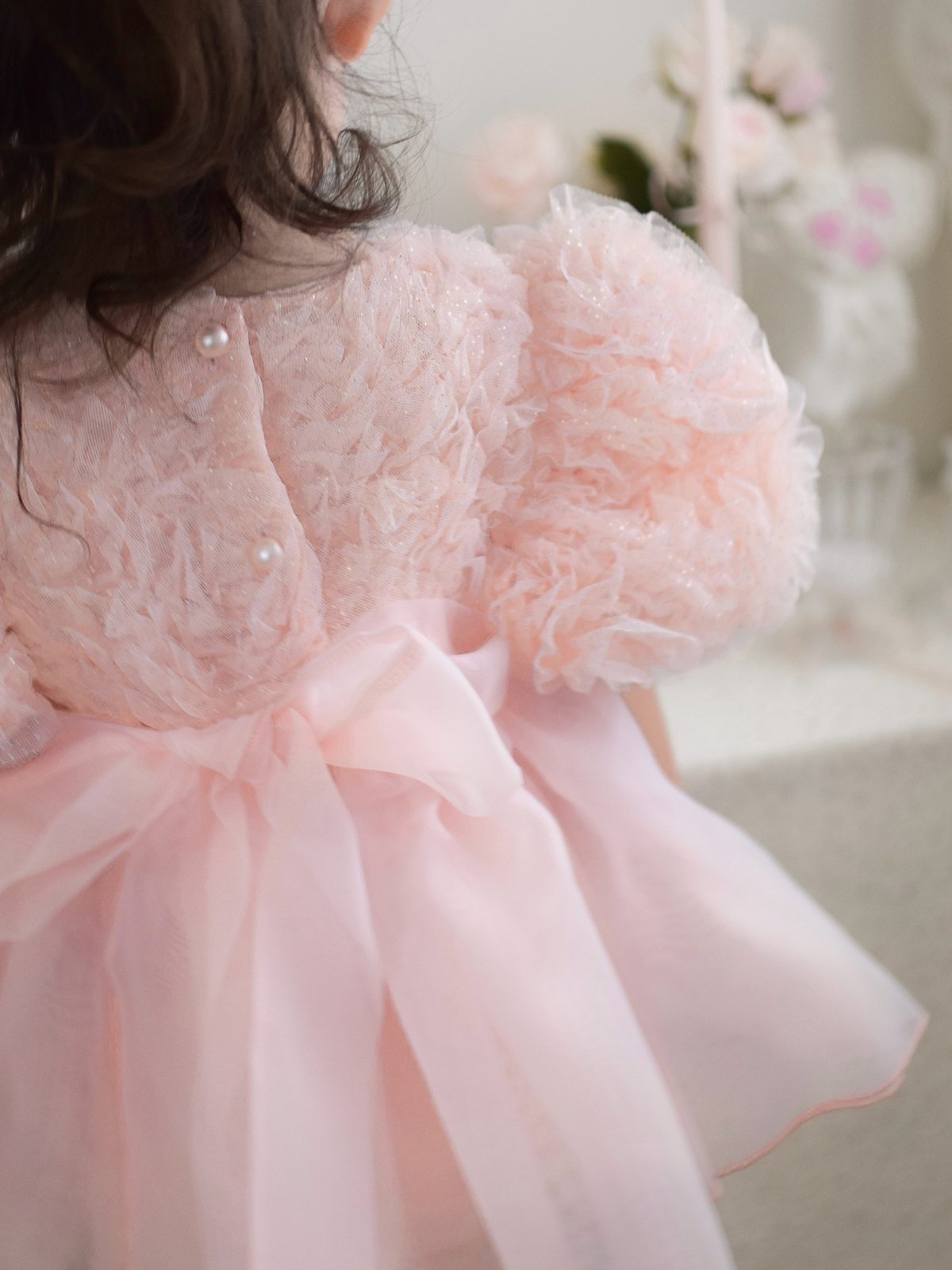 即納 OREN Blossom Rose Suit | alli.