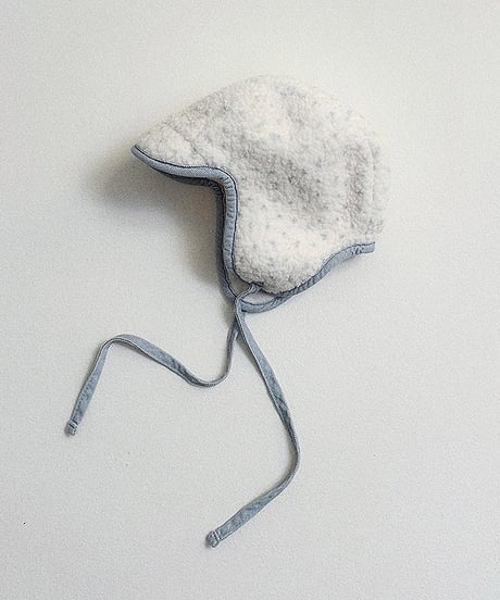 予約 atomeme Sol cloud hat