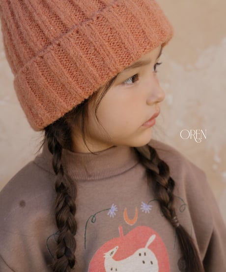 予約 OREN Moen Beanie