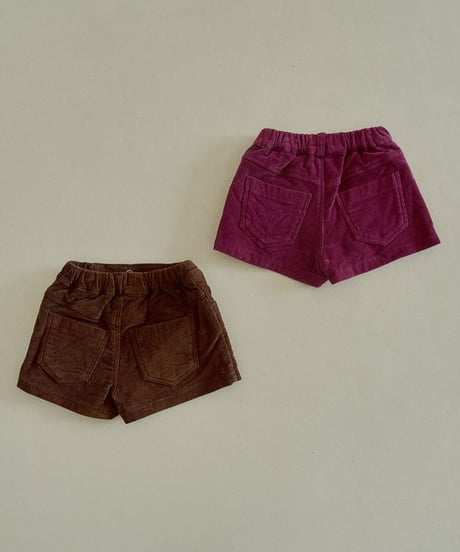予約 momoann Margaret skirt