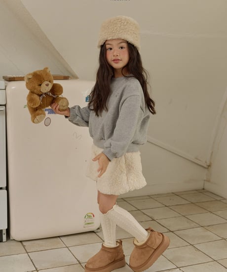 予約 melikey Long socks