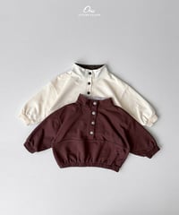 予約 ONU Daily open man-to-man
