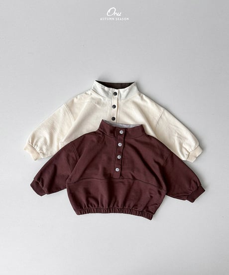 予約 ONU Daily open man-to-man