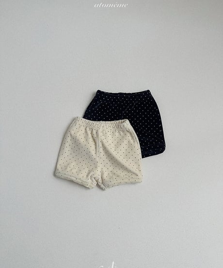 予約 atomeme Rev pants
