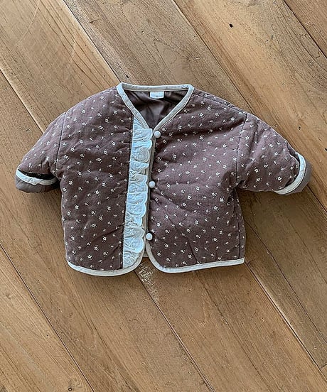 予約 bebeholic Shine jumper