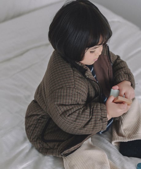 予約 ONU Check padding jumper