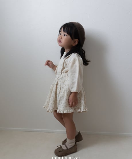 予約mimi market Lili Kang Kang skirt