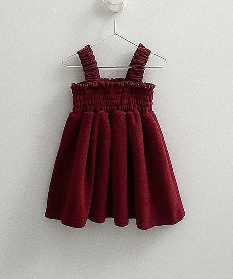 予約 atomeme Lina's dress