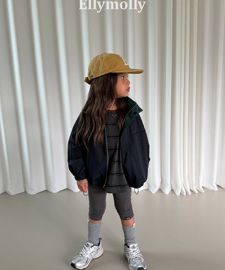 予約Elly Molly Soft motion leggings