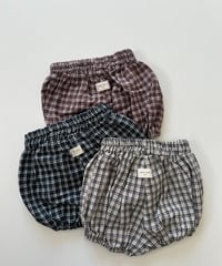 一部即納 bebeholic Shubi volume pants