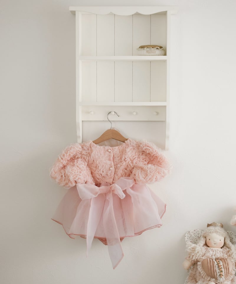 即納 OREN Blossom Rose Suit | alli.