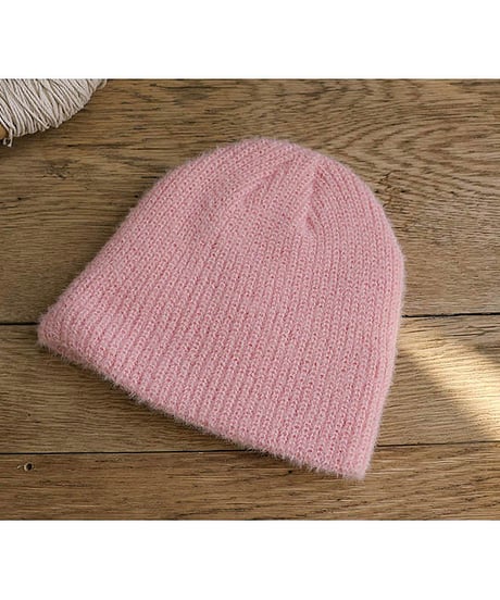 予約 FLO Cream Coco Hat